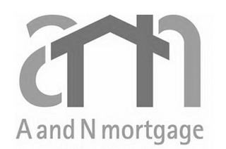 A AND N MORTGAGE logo