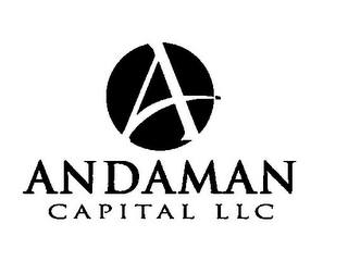 A ANDAMAN CAPITAL LLC logo