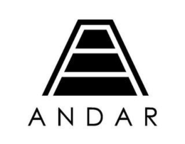 A ANDAR logo