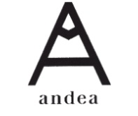 A ANDEA logo