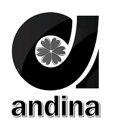 A ANDINA logo