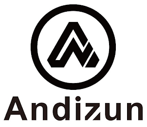 A ANDIZUN logo