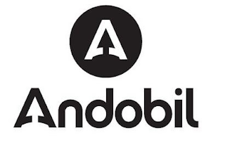 A ANDOBIL logo