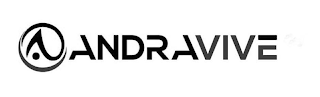 A ANDRAVIVE logo
