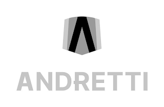 A ANDRETTI logo