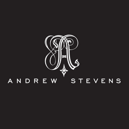 A ANDREW STEVENS logo