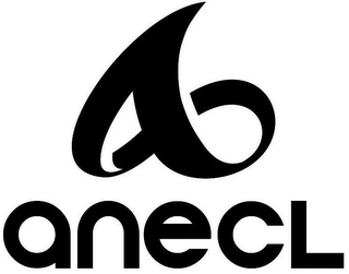 A ANECL logo