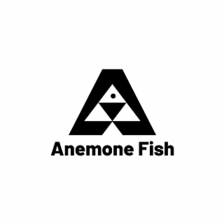 A ANEMONE FISH