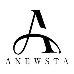 A ANEWSTA logo