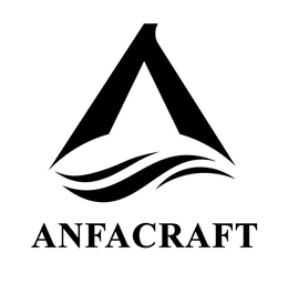 A ANFACRAFT logo