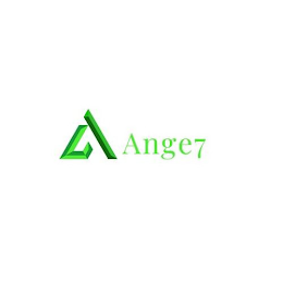 A ANGE7 logo