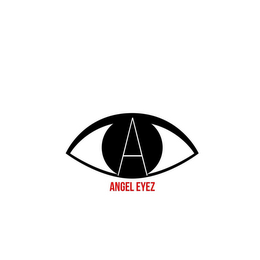 A ANGEL EYEZ logo