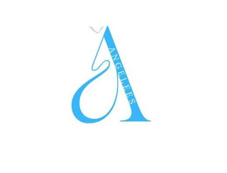 A ANGELEES logo