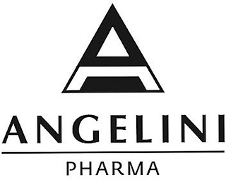 A ANGELINI PHARMA logo