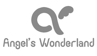 A ANGEL'S WONDERLAND logo