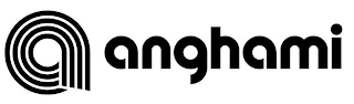 A ANGHAMI logo