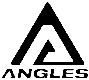 A ANGLES logo