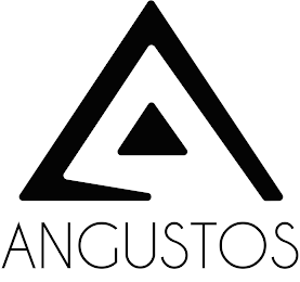 A ANGUSTOS logo