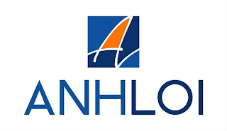 A ANHLOI logo