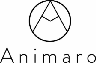 A ANIMARO logo
