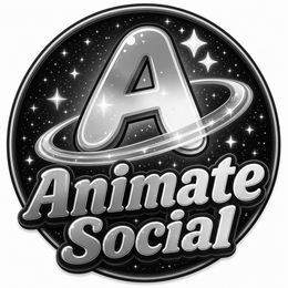 A ANIMATE SOCIAL