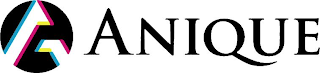 A ANIQUE logo