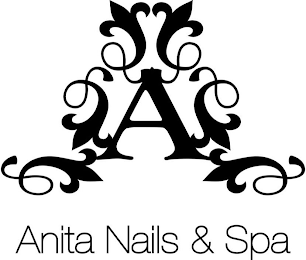 A ANITA NAILS & SPA