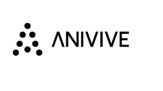 A ANIVIVE logo