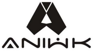 A ANIWK logo