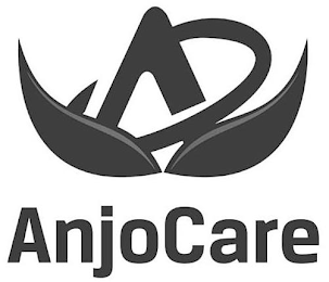 A ANJOCARE logo