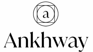 A ANKHWAY logo