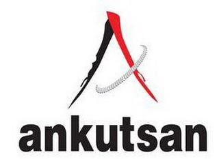 A ANKUTSAN logo