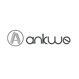 A ANKWE logo