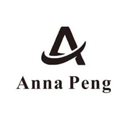A ANNA PENG logo