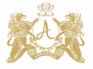 A ANNABELS logo