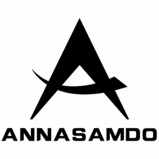 A ANNASAMDO logo