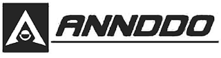 A ANNDDO logo