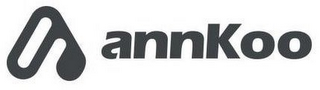 A ANNKOO logo