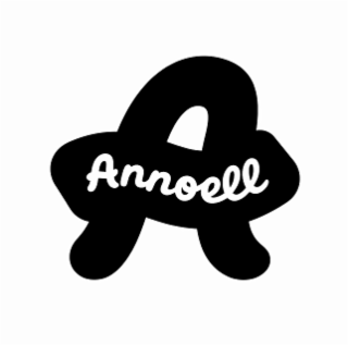 A ANNOELL logo