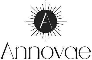 A ANNOVAE logo