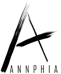 A ANNPHIA logo