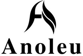 A ANOLEU logo