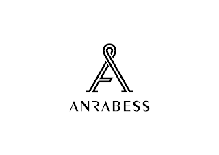A ANRABESS logo