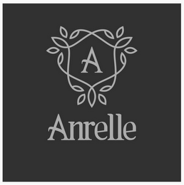 A ANRELLE logo