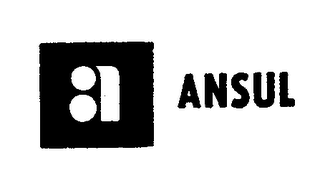 A ANSUL logo