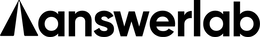 A ANSWERLAB logo