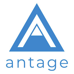 A ANTAGE logo