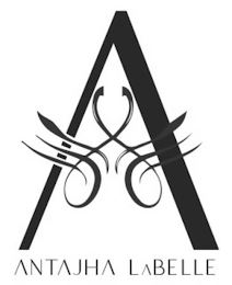 A ANTAJHA LABELLE logo