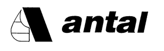 A ANTAL logo