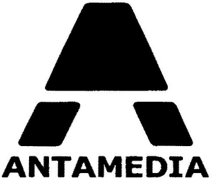 A ANTAMEDIA logo